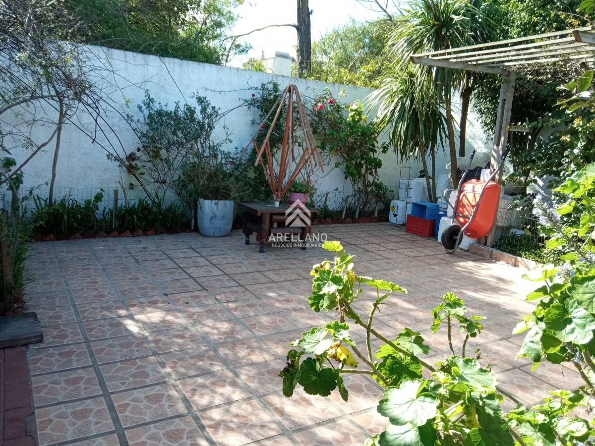 Casa ID.1470 - Casa en Maldonado- Zona Centro de 3 dormitorios