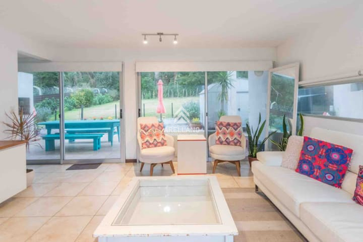 Casa ID.1855 - Venta casa en Rincón del Indio de 2 dormitorios