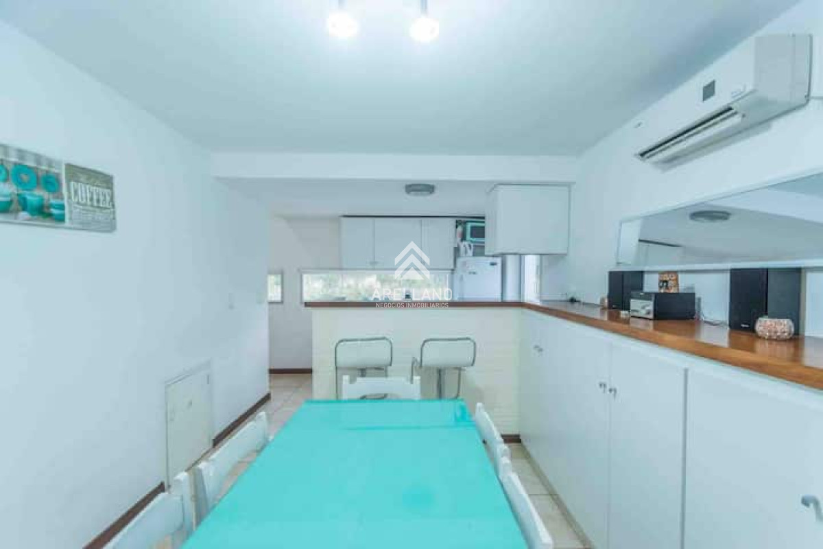 Casa ID.1855 - Venta casa en Rincón del Indio de 2 dormitorios