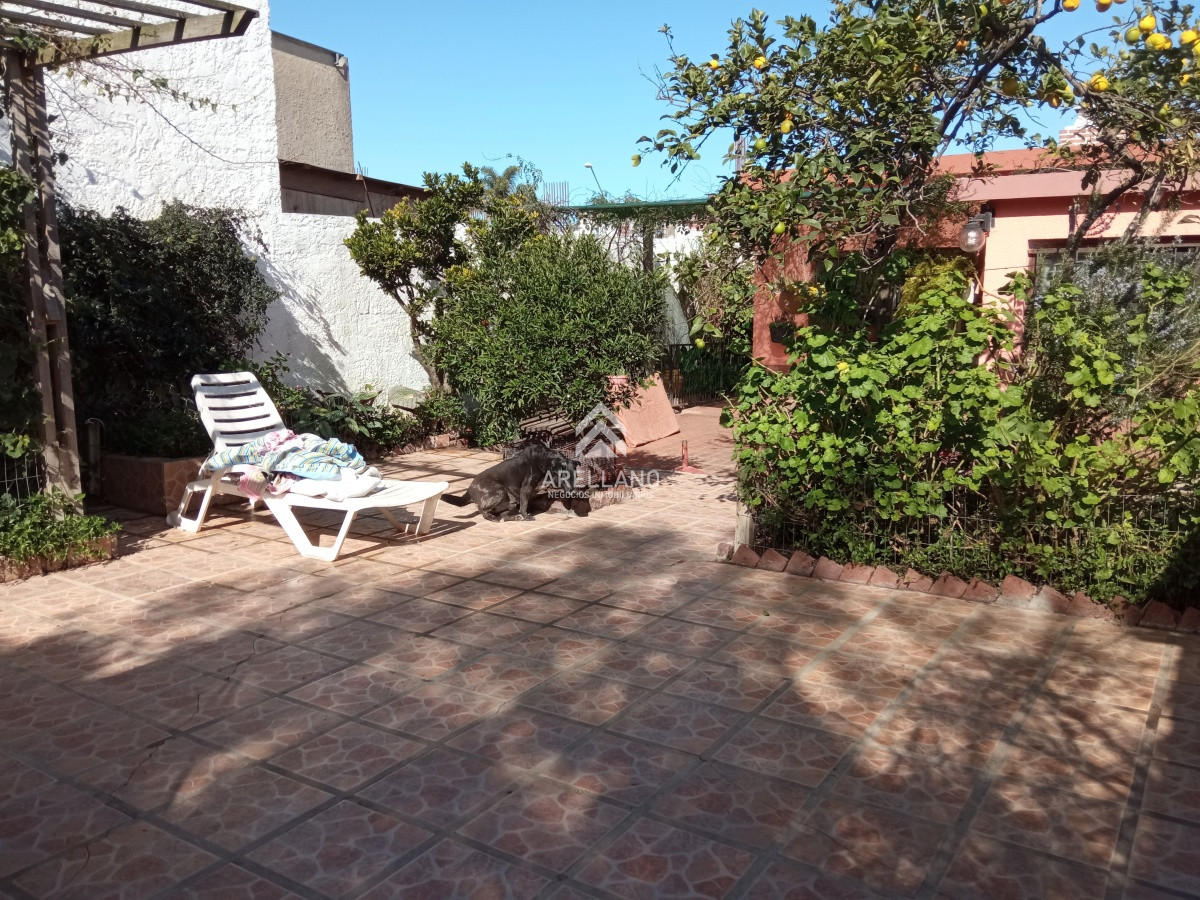 Casa ID.1470 - Casa en Maldonado- Zona Centro de 3 dormitorios