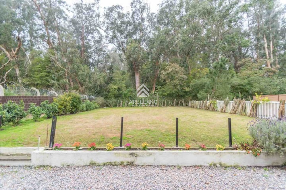 Casa ID.1855 - Venta casa en Rincón del Indio de 2 dormitorios