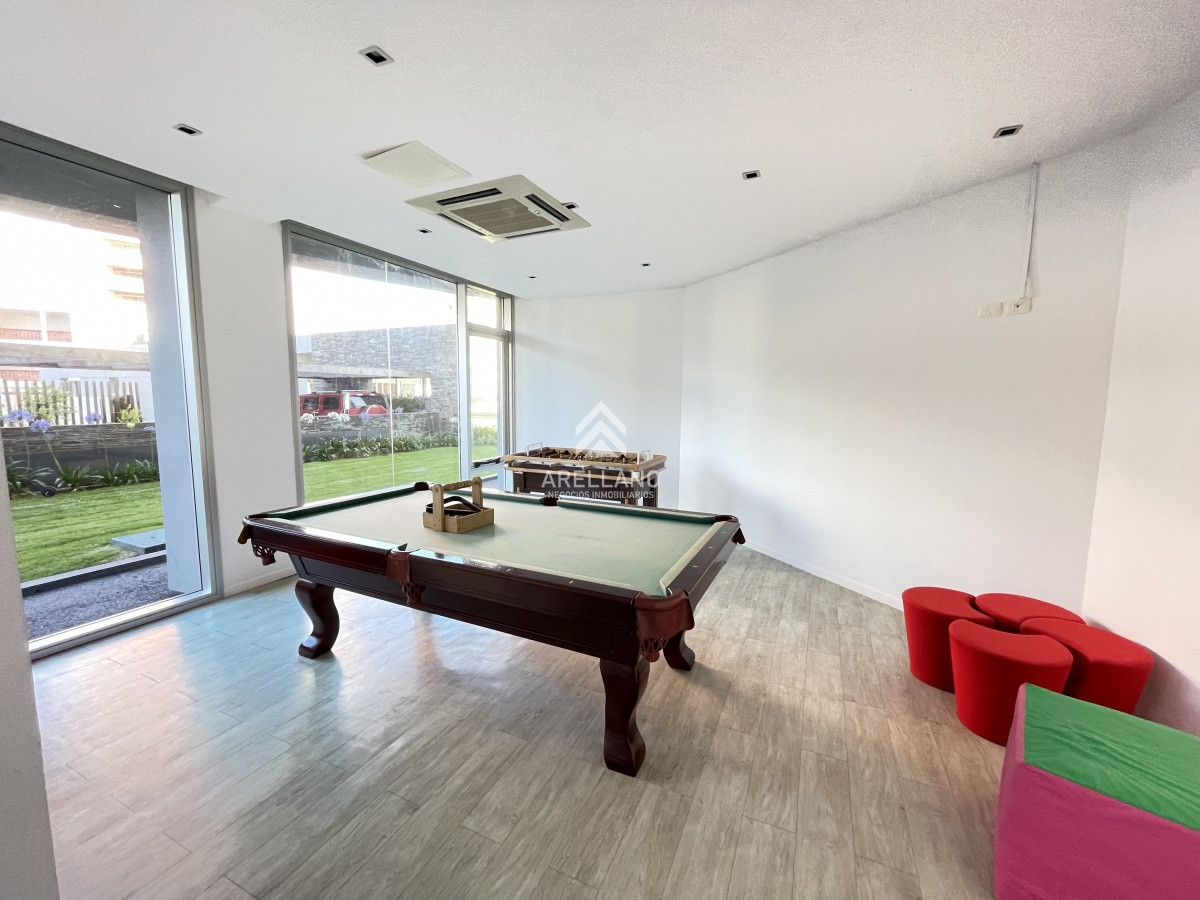Apartamento ID.2424 - Venta apartamento 3 dormitorios 