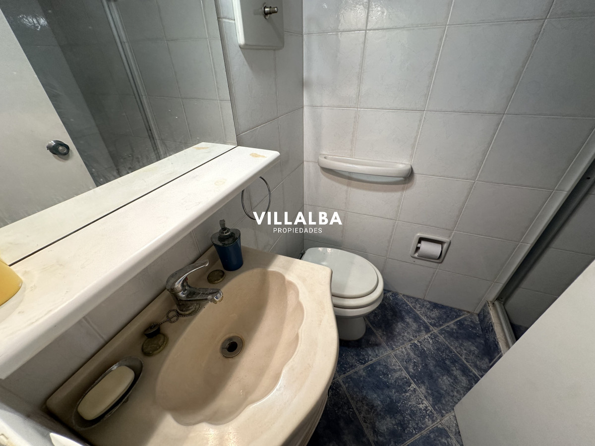 Apartamento ID.3492 - Apartamento en venta con vista de 3 dormitorios en Península de Punta Del Este
