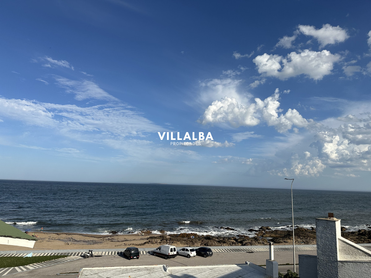 Apartamento ID.3492 - Apartamento en venta con vista de 3 dormitorios en Península de Punta Del Este