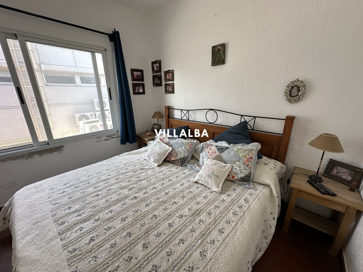 Apartamento ID.3492 - Apartamento en venta con vista de 3 dormitorios en Península de Punta Del Este