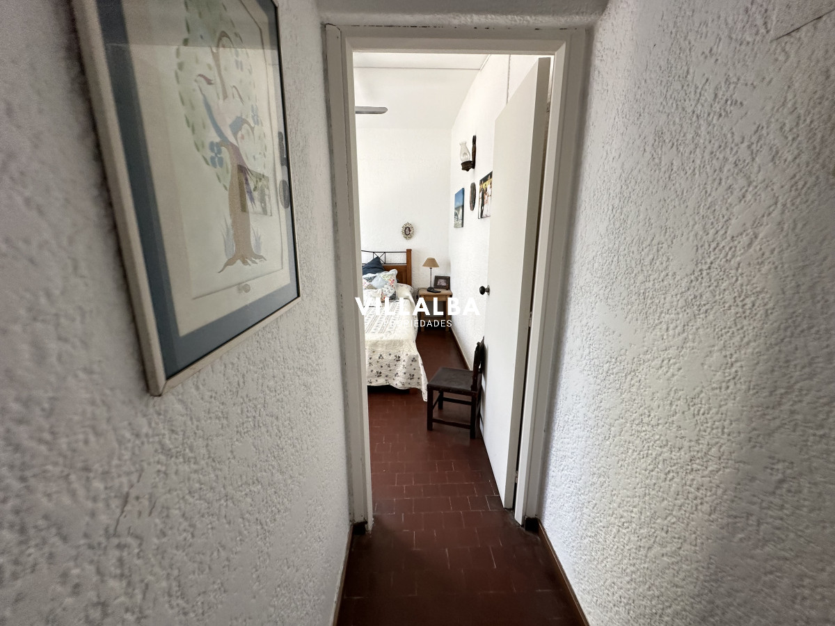 Apartamento ID.3492 - Apartamento en venta con vista de 3 dormitorios en Península de Punta Del Este