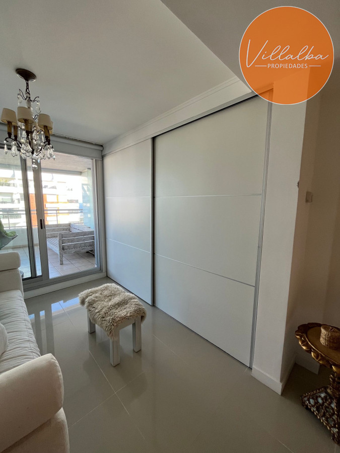 Apartamento ID.3250 - Apartamento en venta Punta del Este 