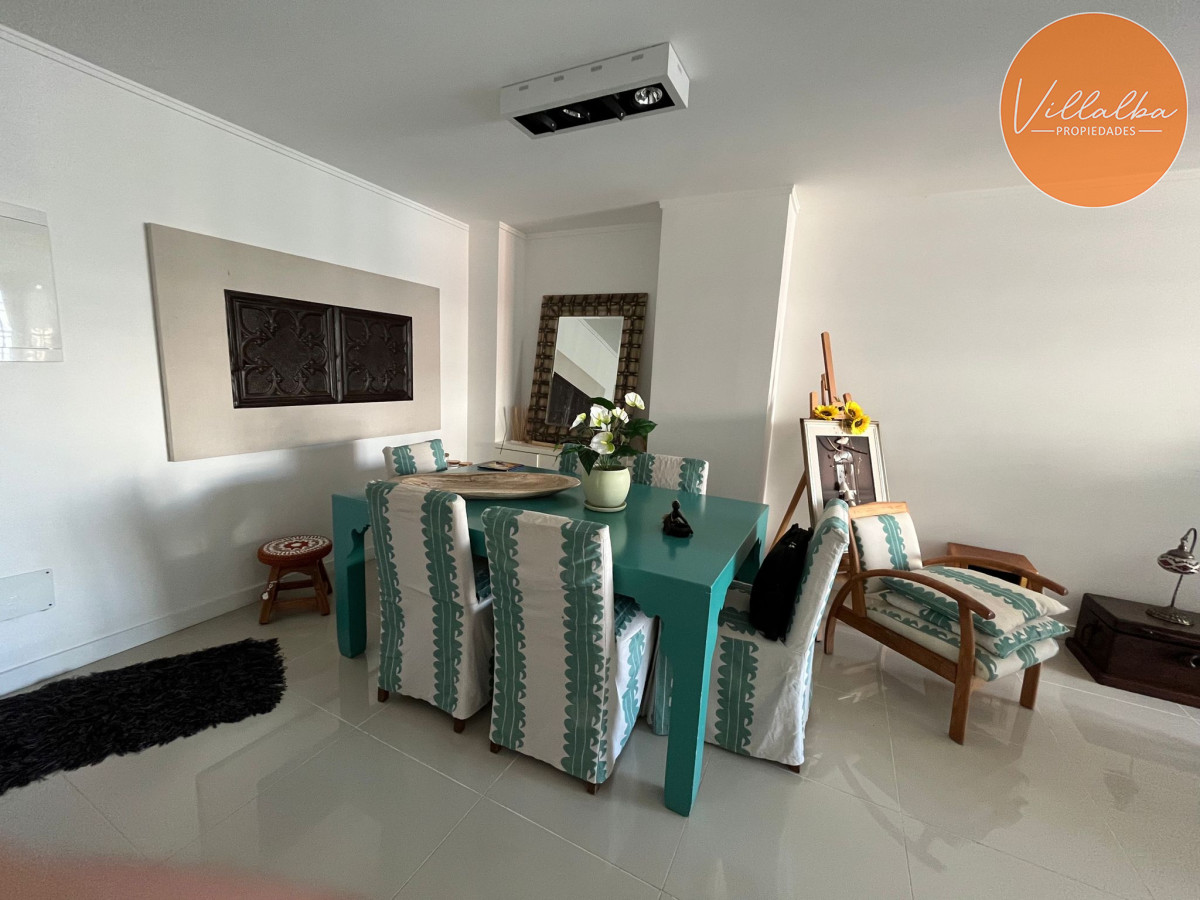Apartamento ID.3250 - Apartamento en venta Punta del Este 