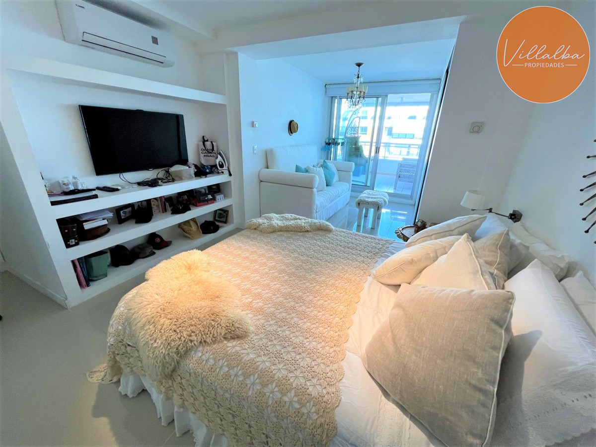 Apartamento ID.3250 - Apartamento en venta Punta del Este 