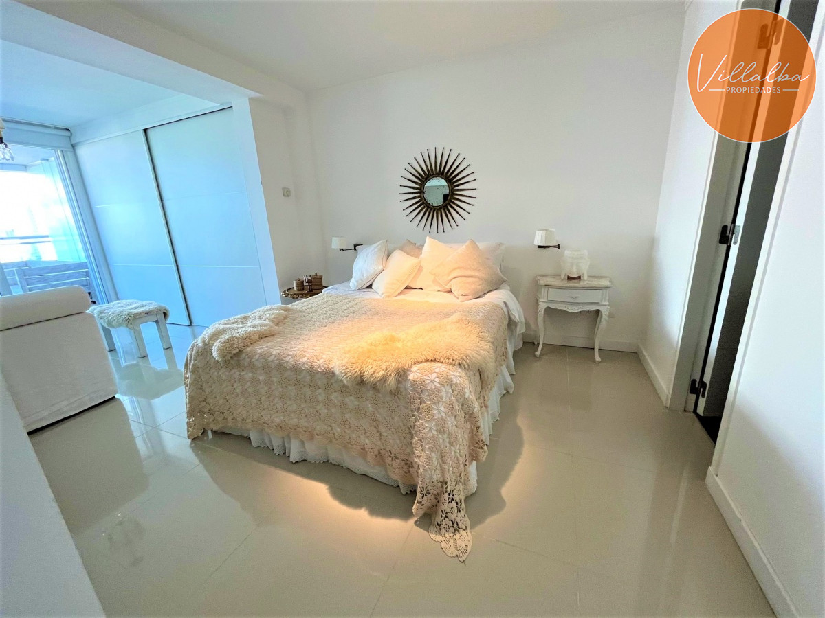 Apartamento ID.3250 - Apartamento en venta Punta del Este 