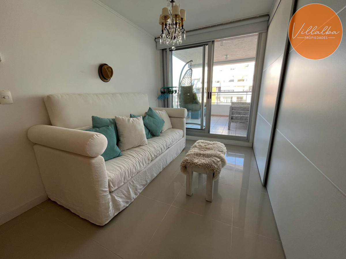 Apartamento ID.3250 - Apartamento en venta Punta del Este 