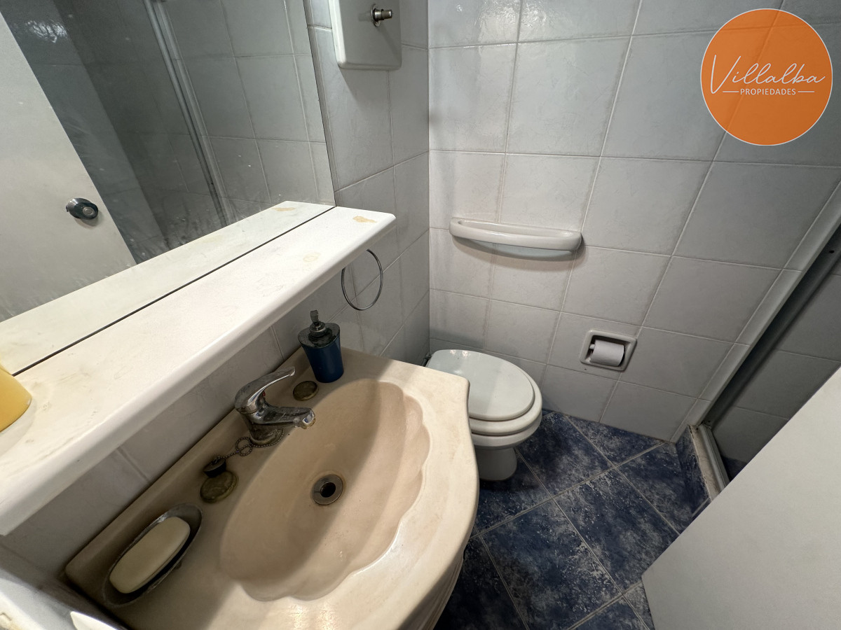 Apartamento ID.3492 - Apartamento en venta con vista de 3 dormitorios en Península de Punta Del Este 