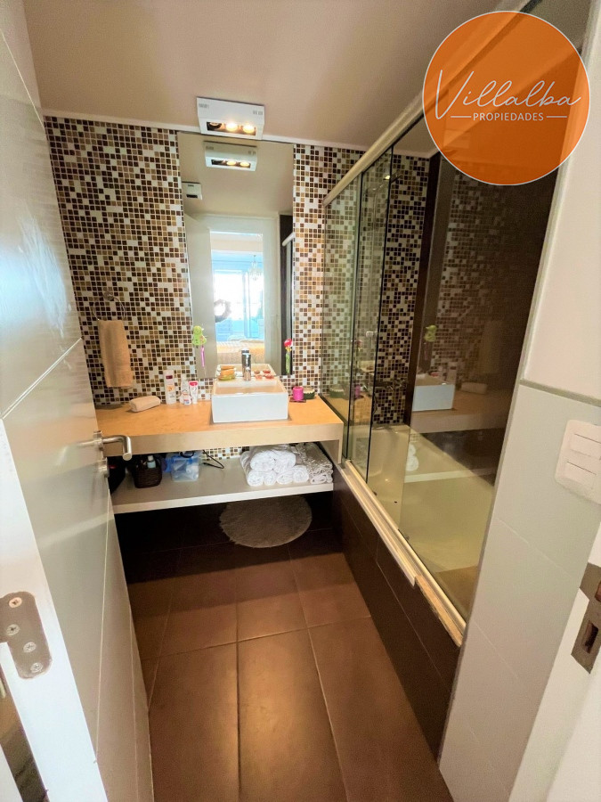Apartamento ID.3250 - Apartamento en venta Punta del Este 