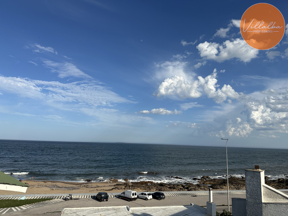Apartamento ID.3492 - Apartamento en venta con vista de 3 dormitorios en Península de Punta Del Este 