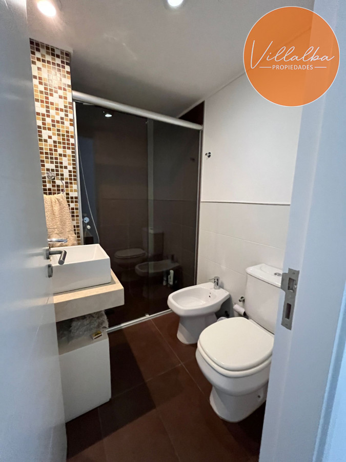 Apartamento ID.3250 - Apartamento en venta Punta del Este 