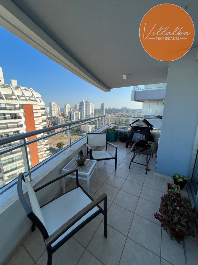 Apartamento ID.3250 - Apartamento en venta Punta del Este 