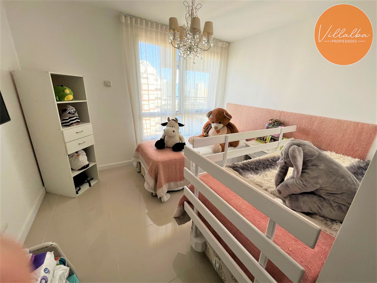 Apartamento ID.3250 - Apartamento en venta Punta del Este 