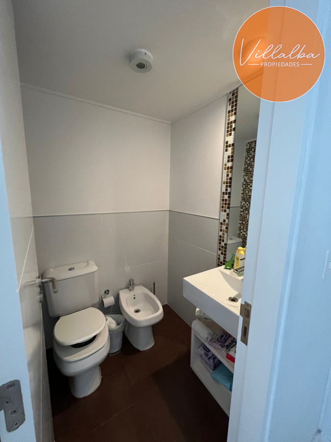 Apartamento ID.3250 - Apartamento en venta Punta del Este 