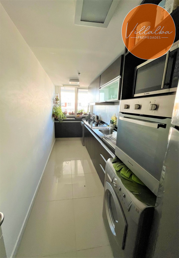 Apartamento ID.3250 - Apartamento en venta Punta del Este 