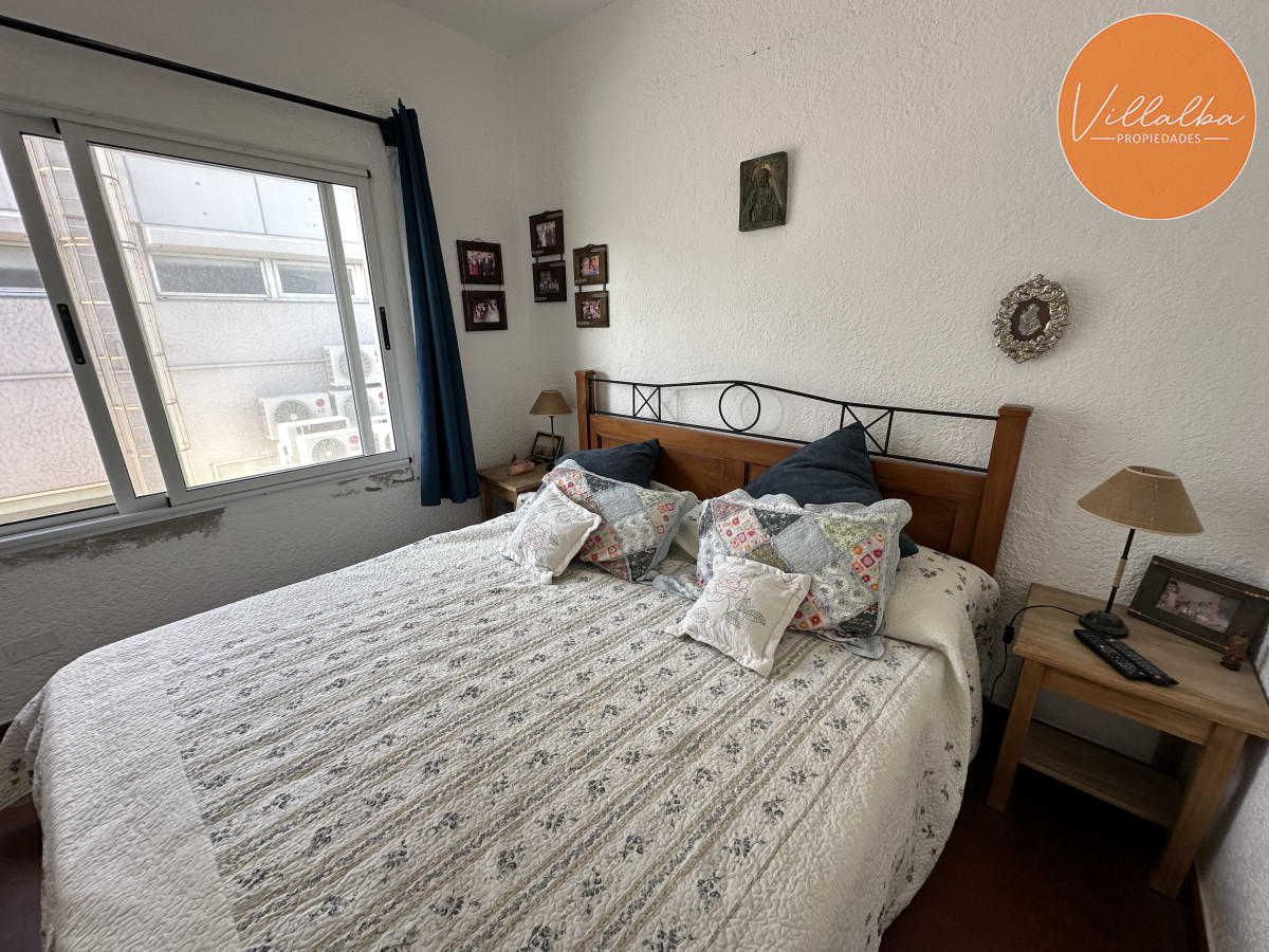 Apartamento ID.3492 - Apartamento en venta con vista de 3 dormitorios en Península de Punta Del Este 
