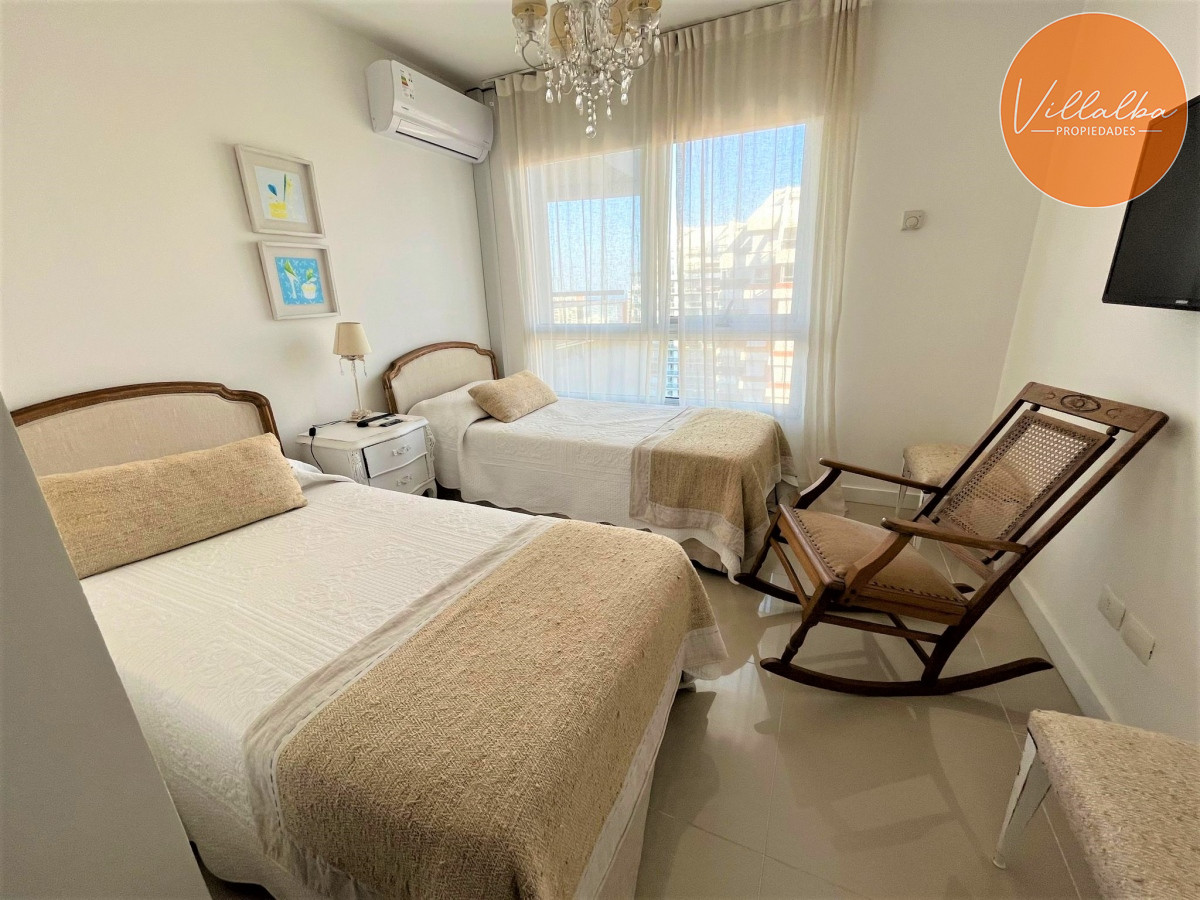 Apartamento ID.3250 - Apartamento en venta Punta del Este 