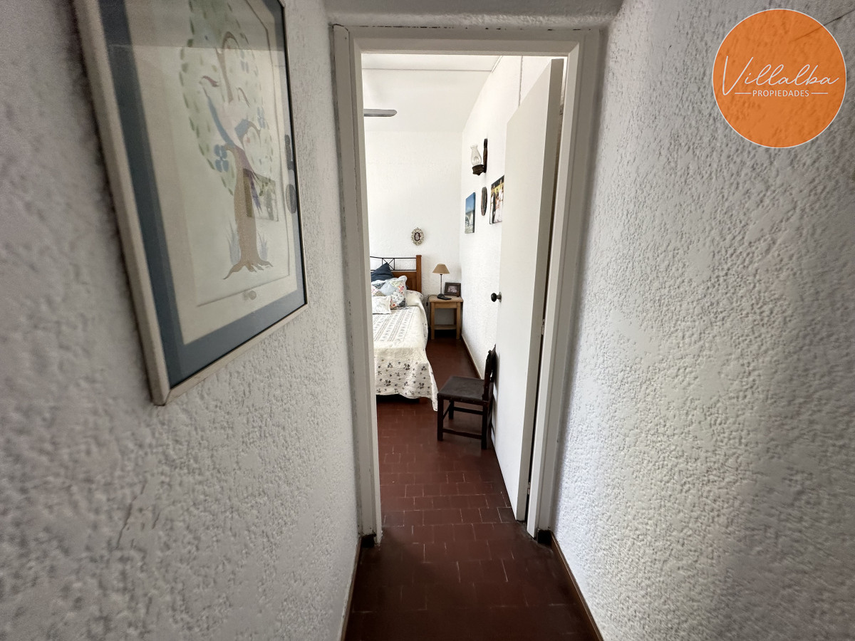 Apartamento ID.3492 - Apartamento en venta con vista de 3 dormitorios en Península de Punta Del Este 