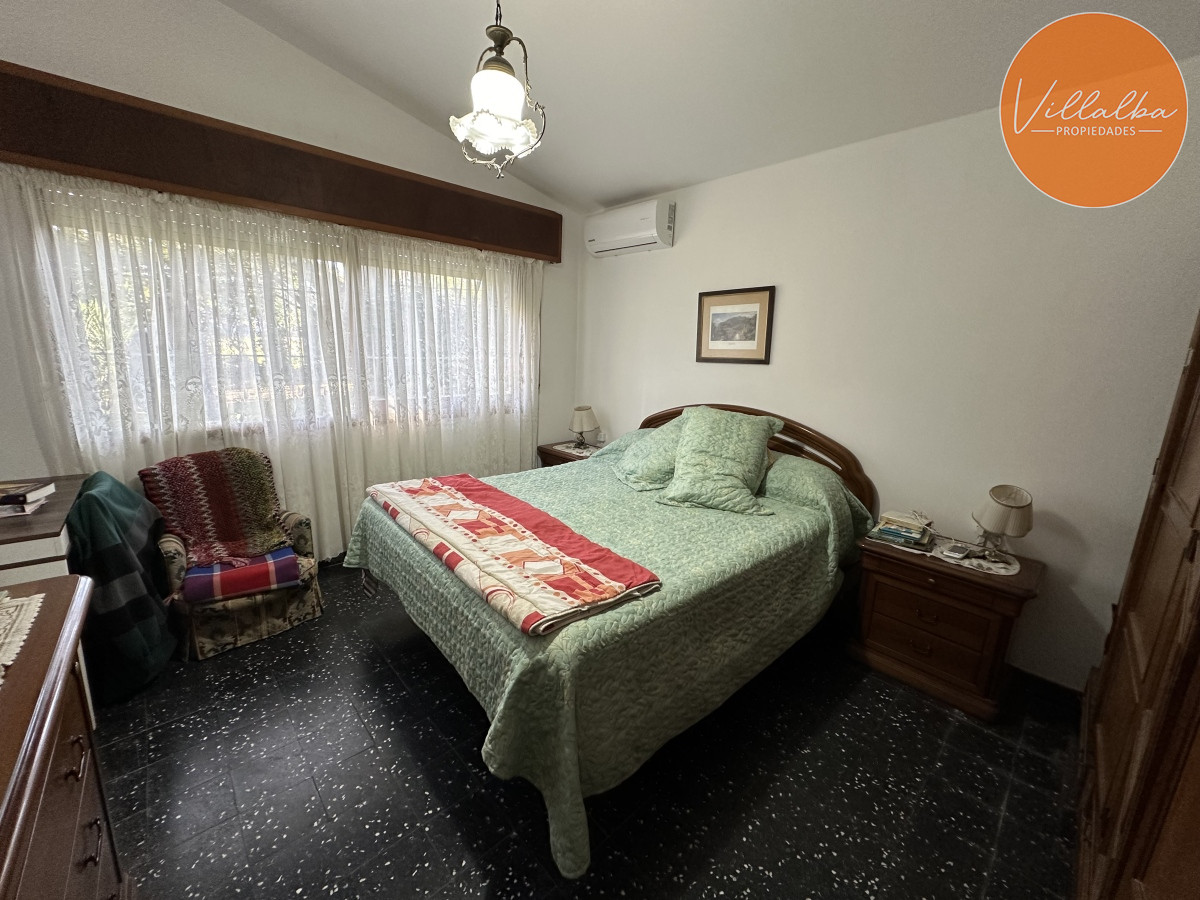 Casa ID.3122 - Casa en venta de 3 dormitorios en San Rafael Punta del este 