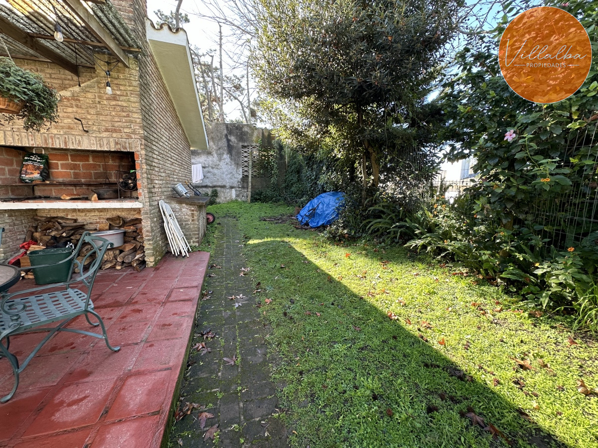 Casa ID.3122 - Casa en venta de 3 dormitorios en San Rafael Punta del este 