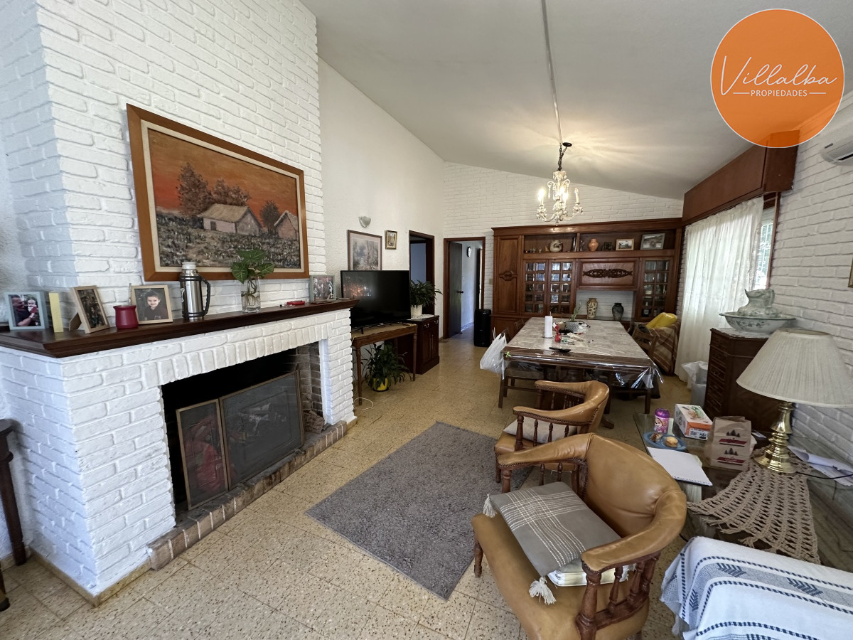 Casa ID.3122 - Casa en venta de 3 dormitorios en San Rafael Punta del este 