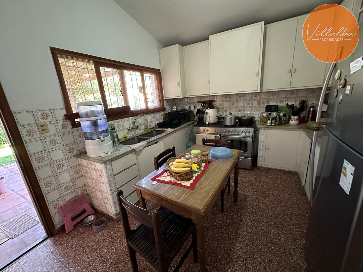 Casa ID.3122 - Casa en venta de 3 dormitorios en San Rafael Punta del este 