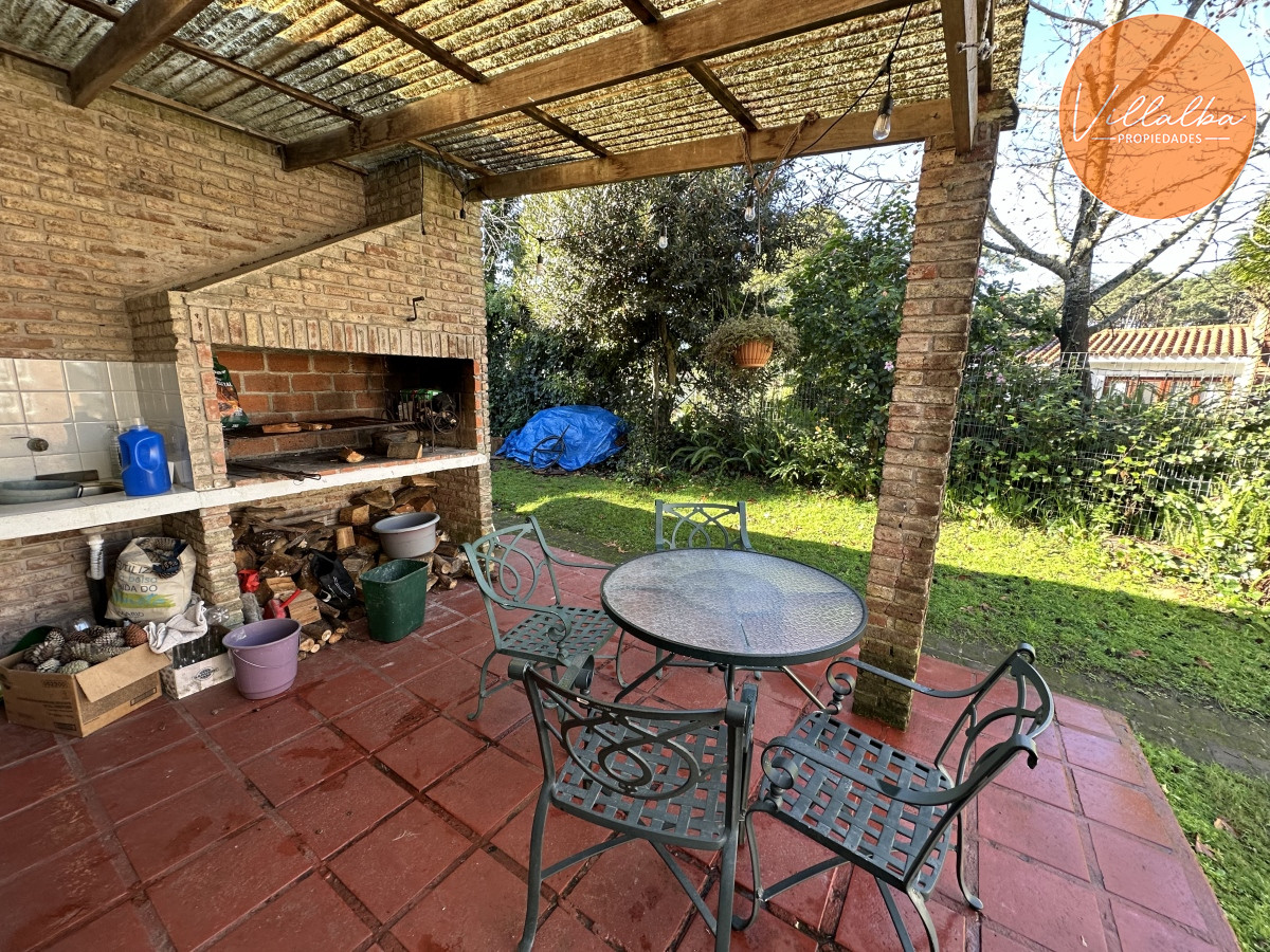 Casa ID.3122 - Casa en venta de 3 dormitorios en San Rafael Punta del este 