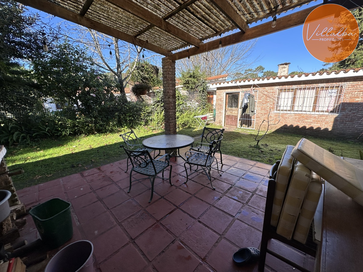 Casa ID.3122 - Casa en venta de 3 dormitorios en San Rafael Punta del este 