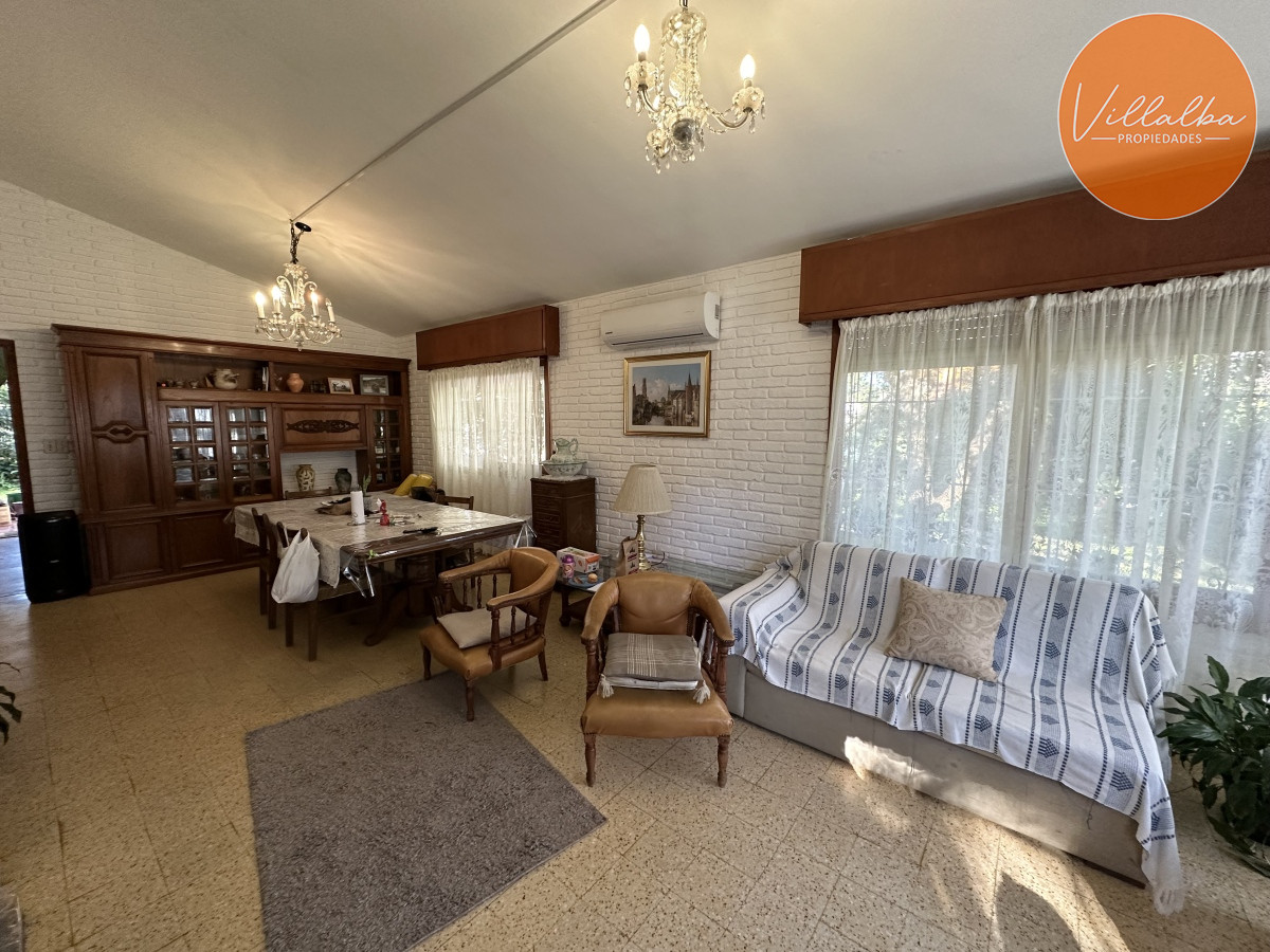 Casa ID.3122 - Casa en venta de 3 dormitorios en San Rafael Punta del este 