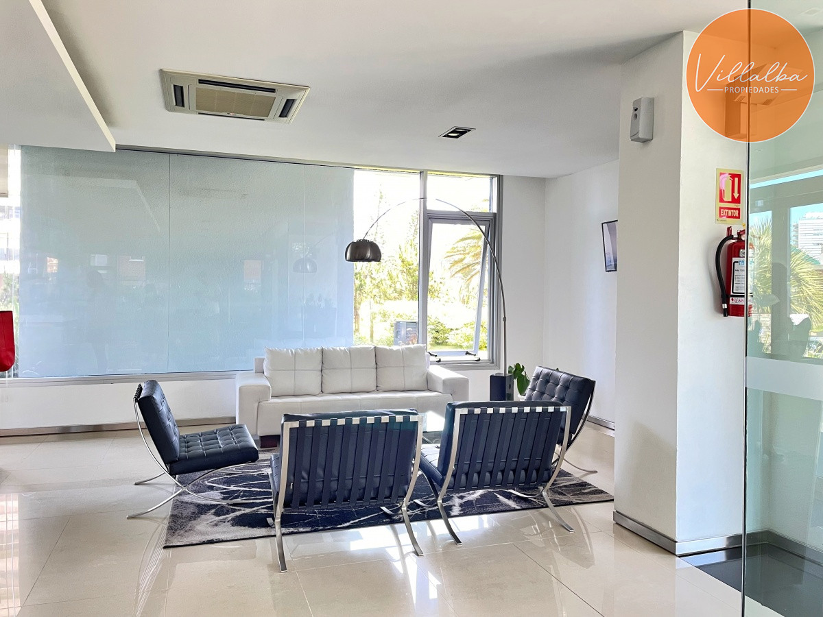 Apartamento ID.3250 - Apartamento en venta Punta del Este 