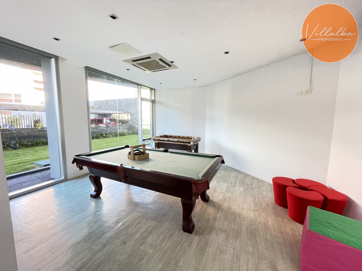 Apartamento ID.3250 - Apartamento en venta Punta del Este 