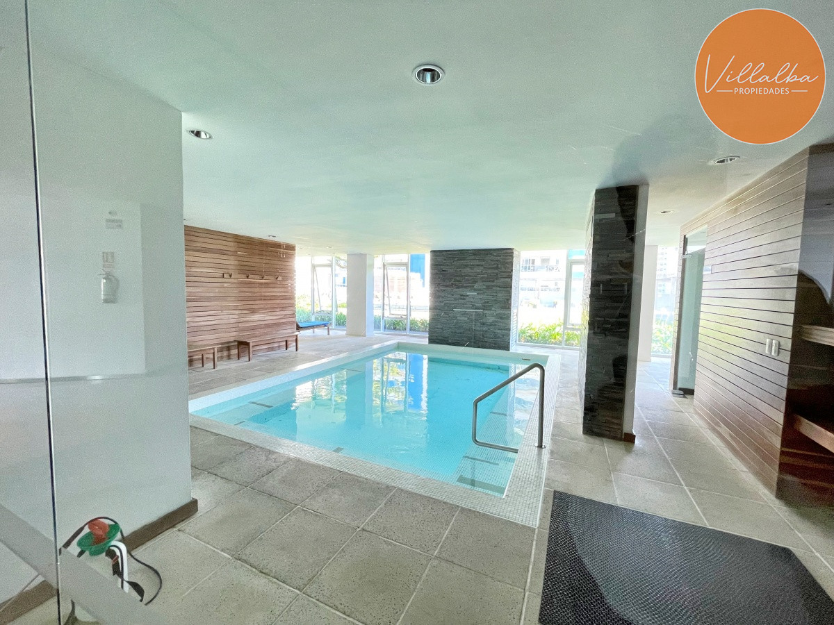 Apartamento ID.3250 - Apartamento en venta Punta del Este 