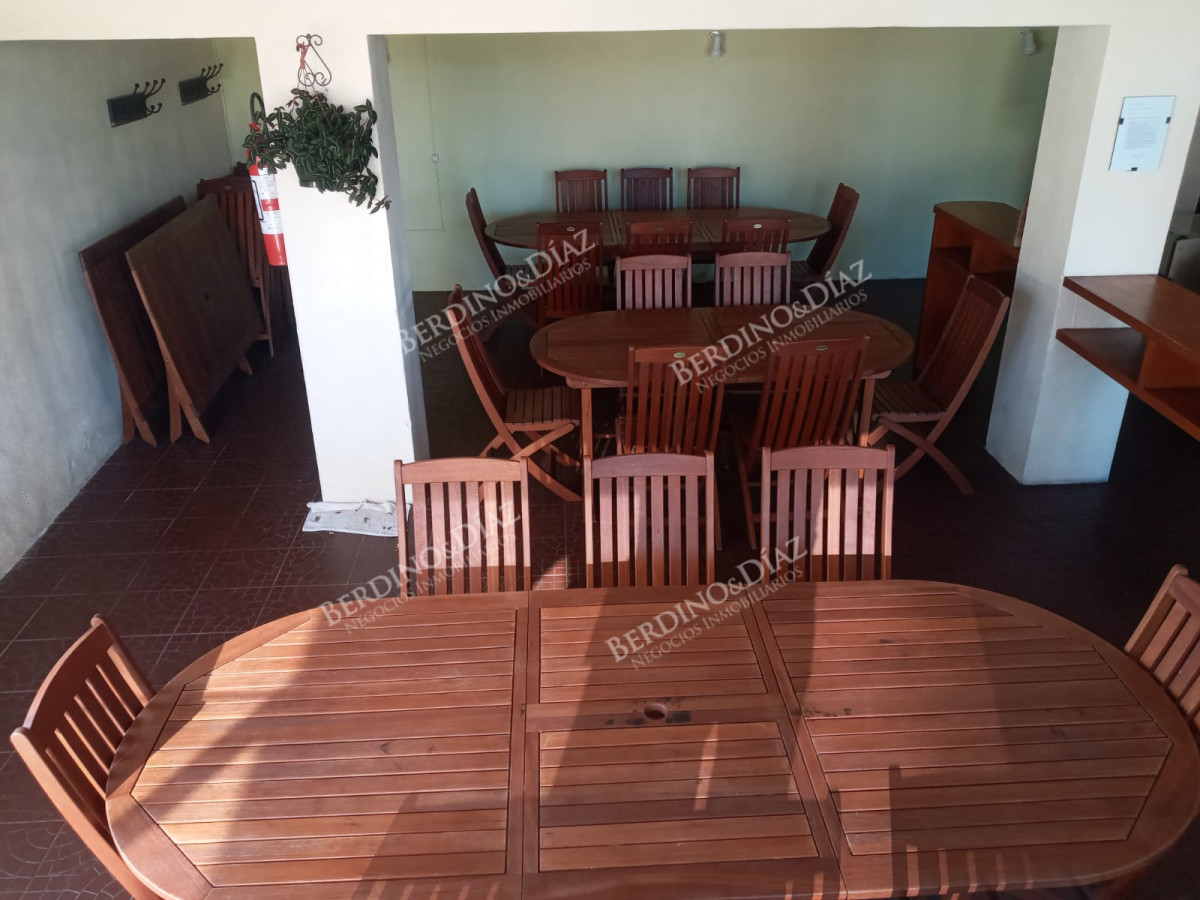 Apartamento ID.1841 - Apartamento en venta 2 dormitorios- Roosevelt, Punta del este 