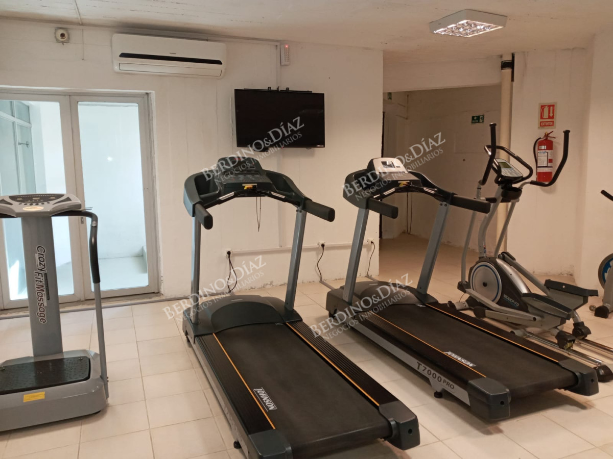 Apartamento ID.1841 - Apartamento en venta 2 dormitorios- Roosevelt, Punta del este 