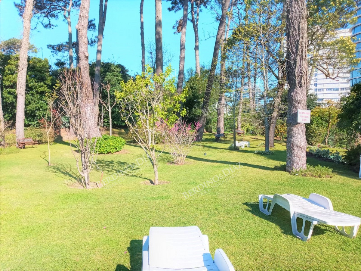 Apartamento ID.1841 - Apartamento en venta 2 dormitorios- Roosevelt, Punta del este 