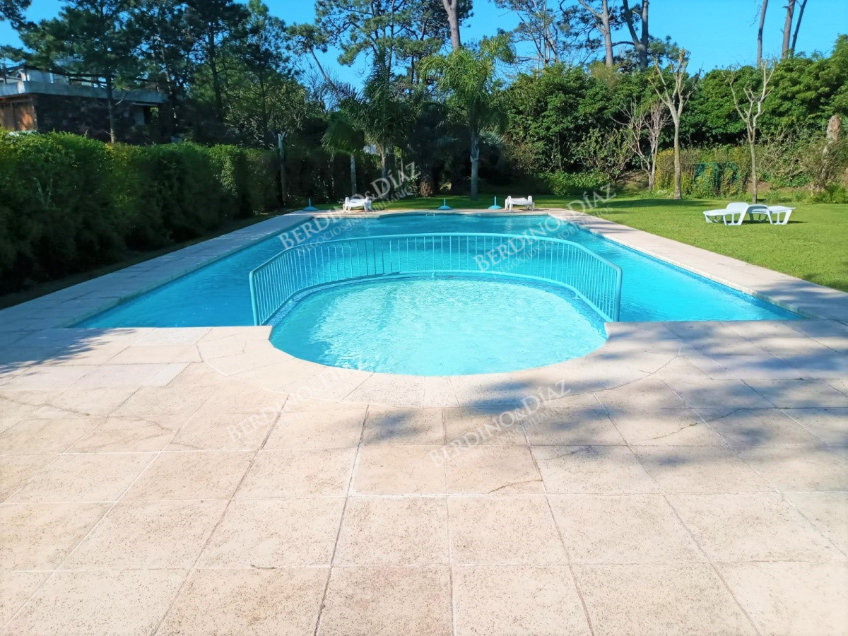 Apartamento ID.1841 - Apartamento en venta 2 dormitorios- Roosevelt, Punta del este 