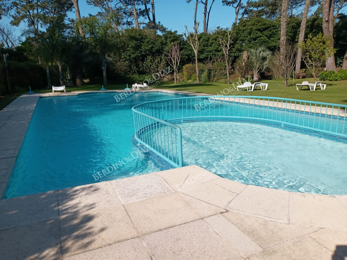 Apartamento ID.1841 - Apartamento en venta 2 dormitorios- Roosevelt, Punta del este 