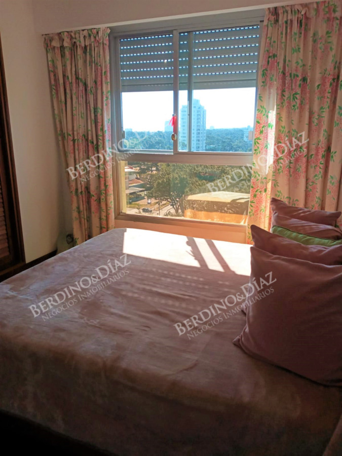 Apartamento ID.1841 - Apartamento en venta 2 dormitorios- Roosevelt, Punta del este 