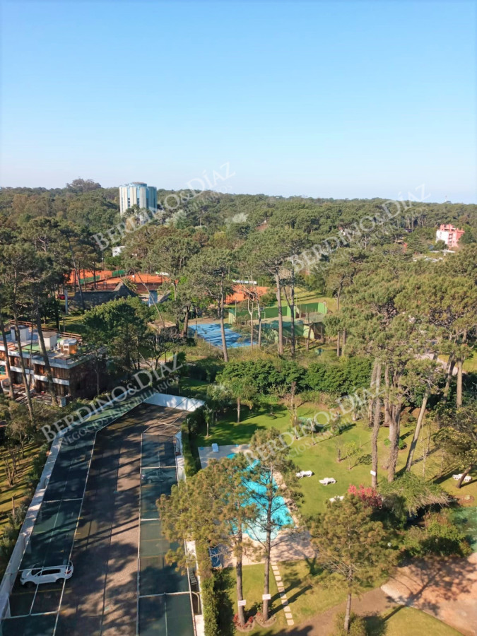 Apartamento ID.1841 - Apartamento en venta 2 dormitorios- Roosevelt, Punta del este 