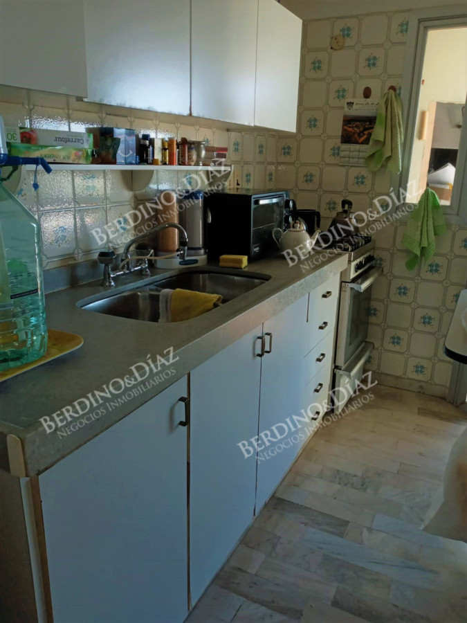 Apartamento ID.1841 - Apartamento en venta 2 dormitorios- Roosevelt, Punta del este 