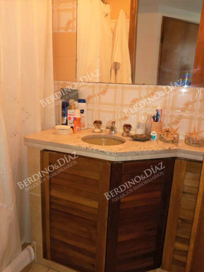 Apartamento ID.1841 - Apartamento en venta 2 dormitorios- Roosevelt, Punta del este 