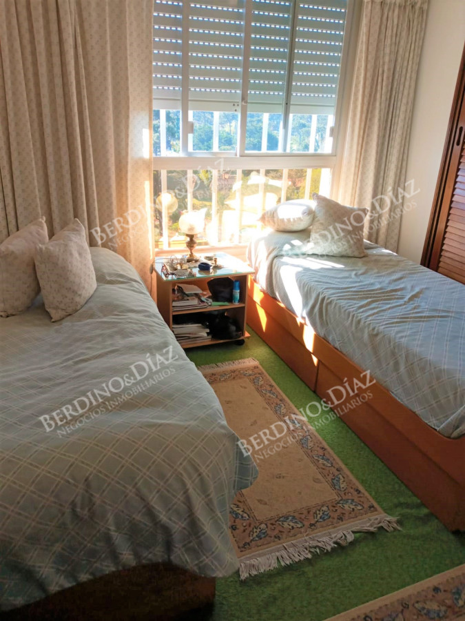 Apartamento ID.1841 - Apartamento en venta 2 dormitorios- Roosevelt, Punta del este 