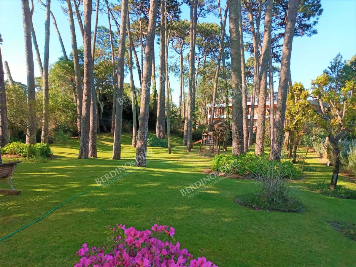 Apartamento ID.1841 - Apartamento en venta 2 dormitorios- Roosevelt, Punta del este 