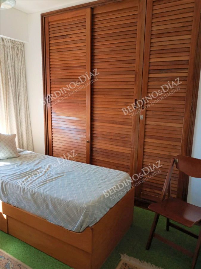 Apartamento ID.1841 - Apartamento en venta 2 dormitorios- Roosevelt, Punta del este 