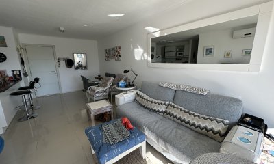 Apartamento en venta de un dormitorio en Punta del este, Aidy Grill