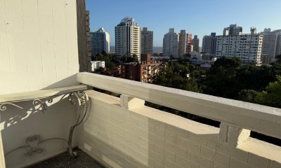 Apartamento en venta de 3 dormitorios en Punta del Este
